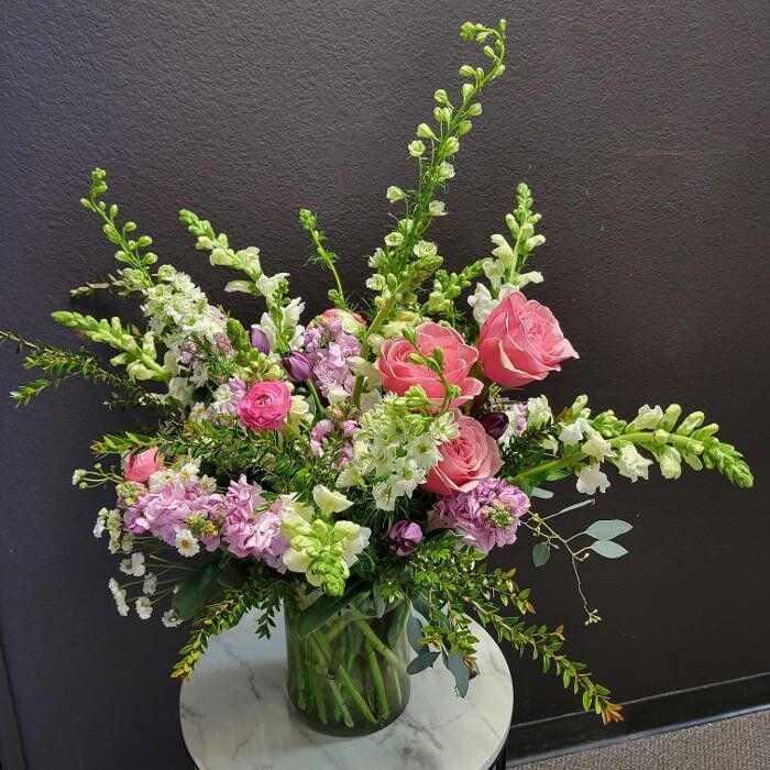 Images SoCo In Bloom
