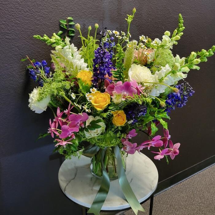 Images SoCo In Bloom