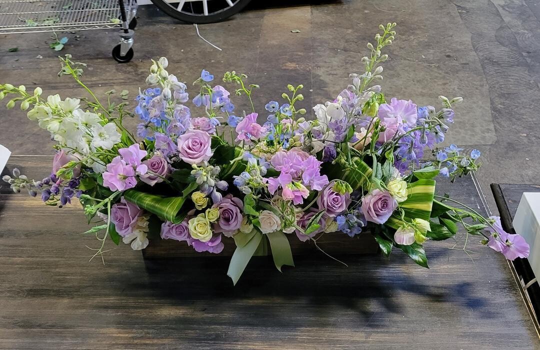 Images SoCo In Bloom