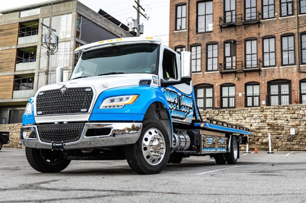 Images Brad's Towing & Recovery LLC