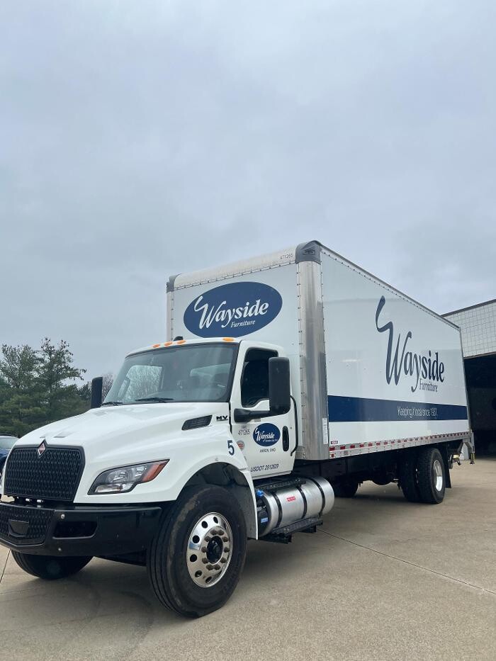 Images Wayside Furniture & Mattress - Warehouse