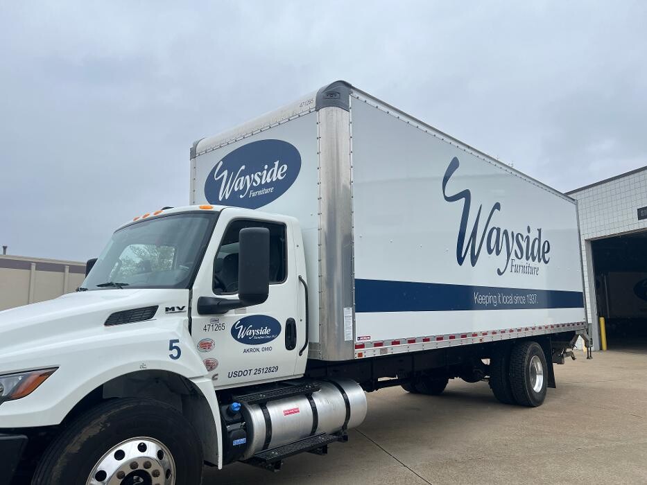 Images Wayside Furniture & Mattress - Warehouse