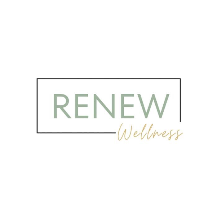 Renew Wellness Logo