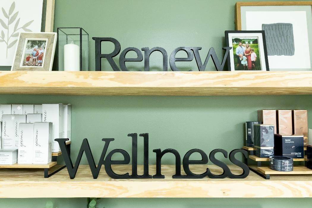 Images Renew Wellness