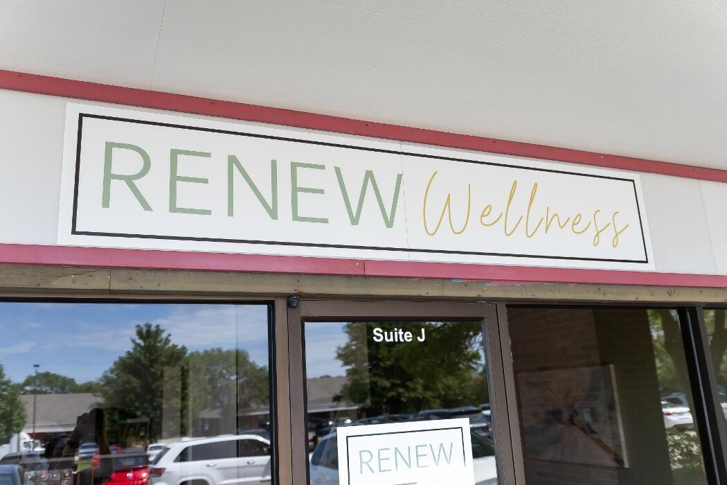 Images Renew Wellness