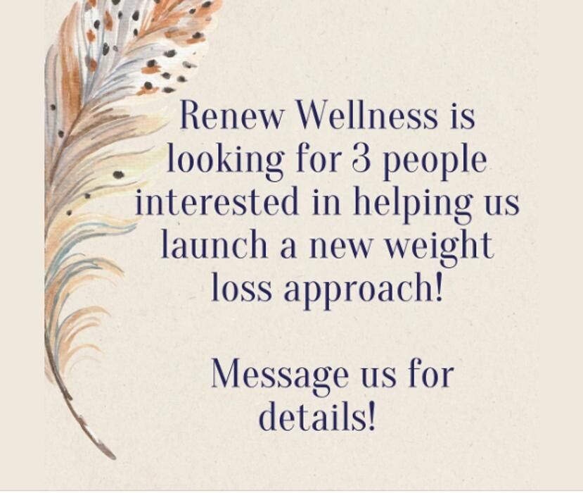 Images Renew Wellness