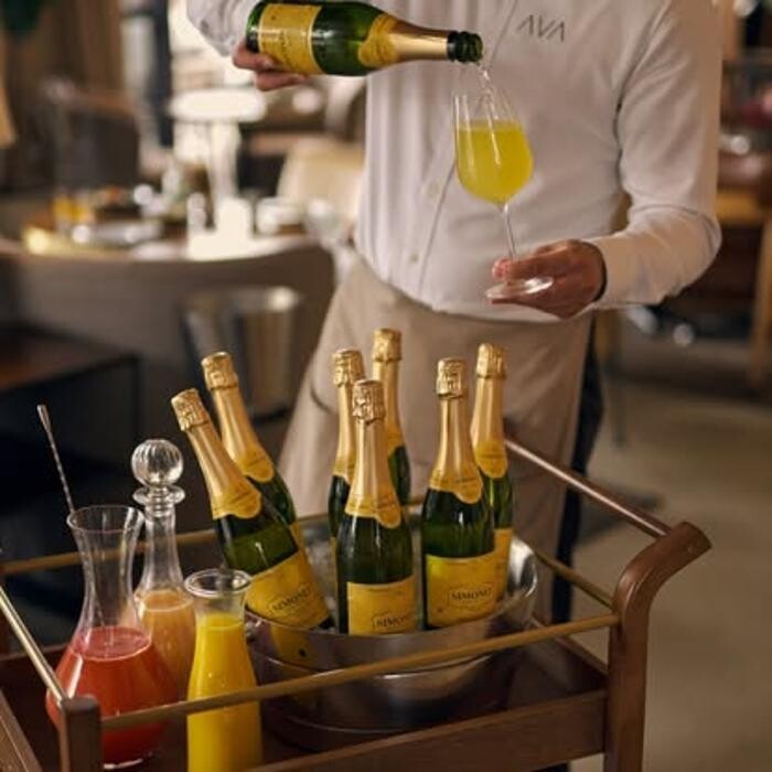 Images AVA MediterrAegean Winter Park