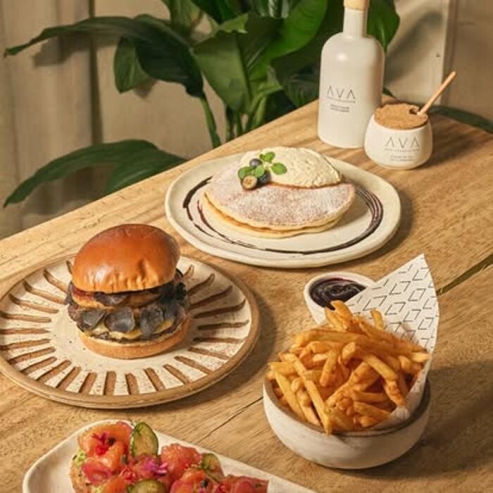 Images AVA MediterrAegean Winter Park