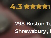 Website Screenshot Taber Rare Coins