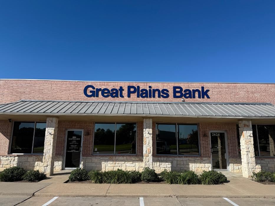 Images Great Plains Bank