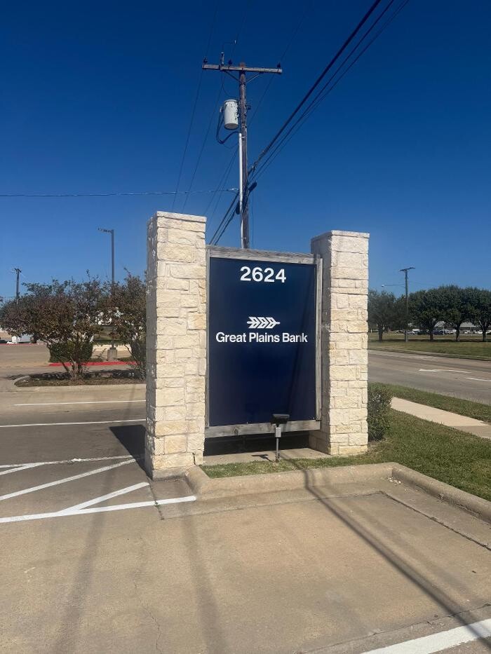 Images Great Plains Bank