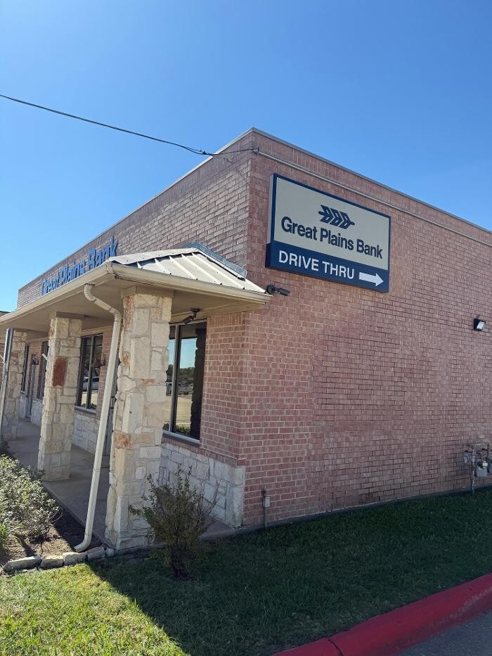 Images Great Plains Bank