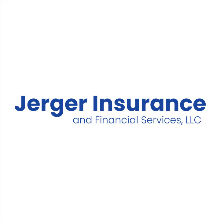 Jerger Insurance and Financial Services Logo