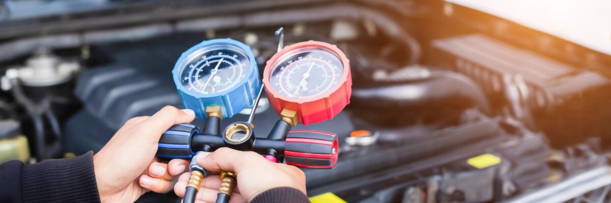 Images Kinney’s Tire and Auto Service