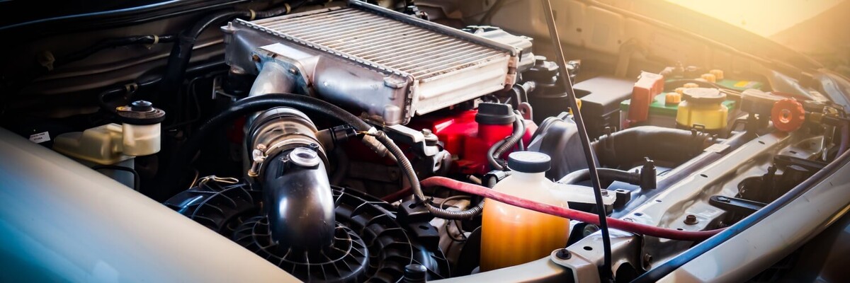 Images Kinney’s Tire and Auto Service