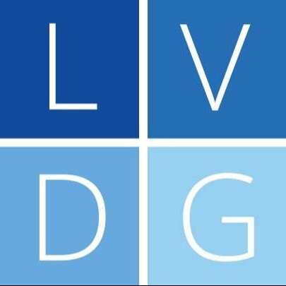 Las Vegas Defense Group Logo