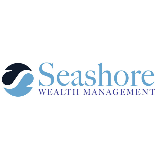 Seashore Wealth Management Logo
