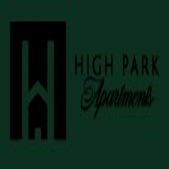 High Park Apartments Logo