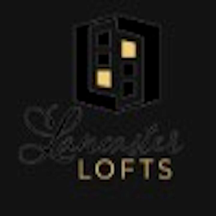 Lancaster Lofts Logo