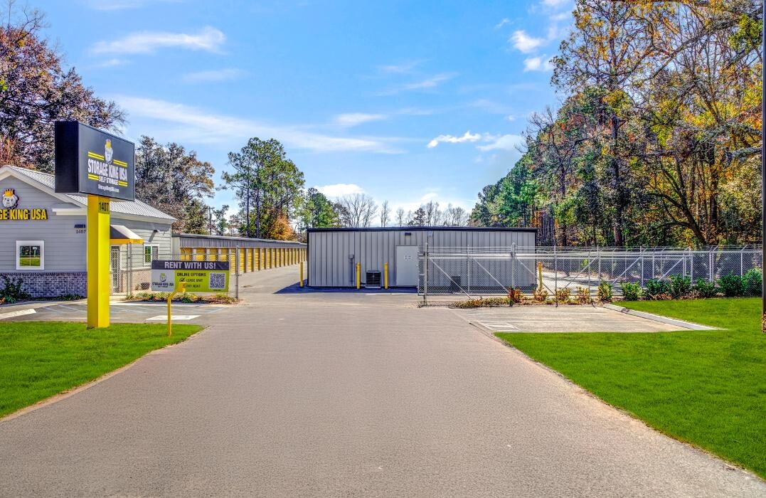 Images Storage King USA