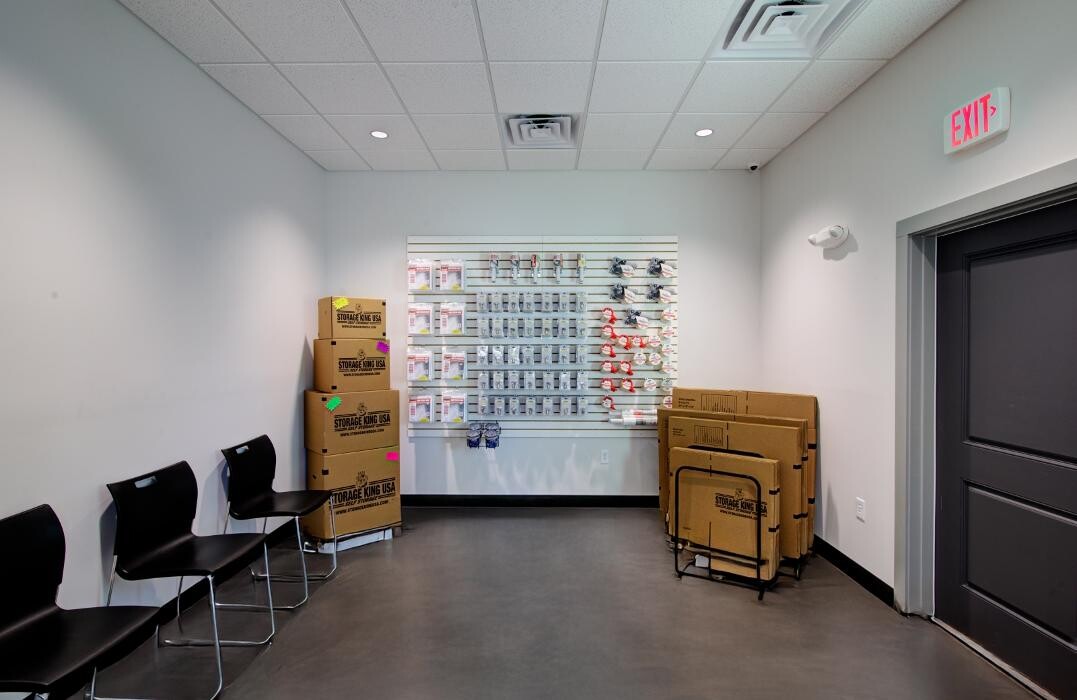 Images Storage King USA