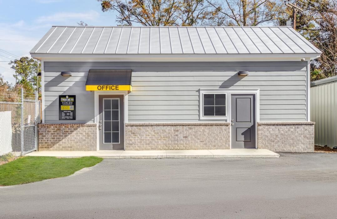 Images Storage King USA