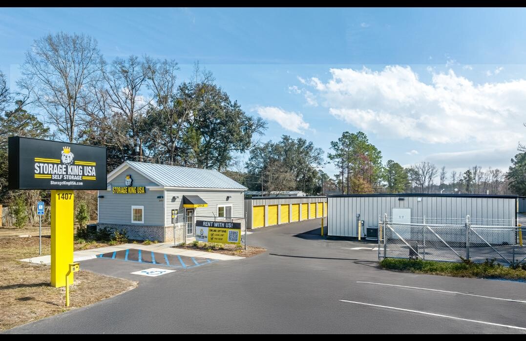 Images Storage King USA