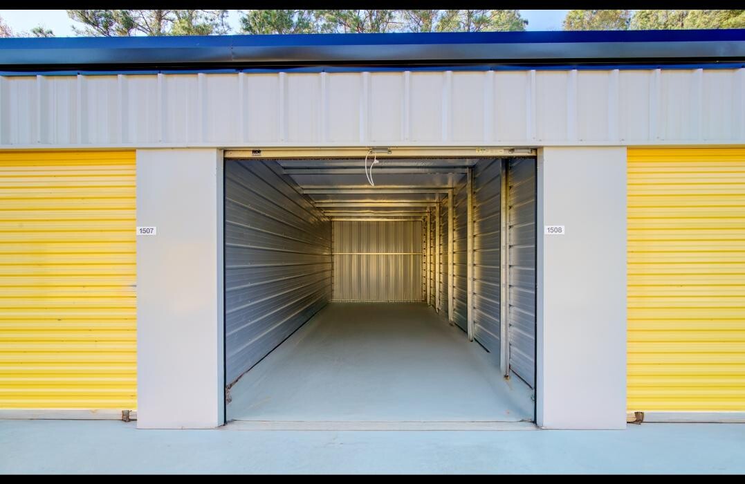 Images Storage King USA