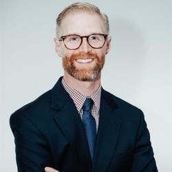 Trevor Smith, MD Logo