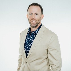 Ryan McDonald, MD Logo