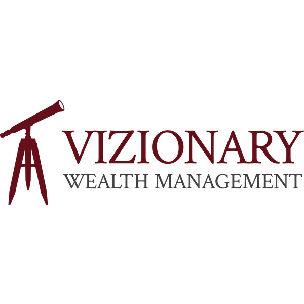 Vizionary Wealth Management Logo