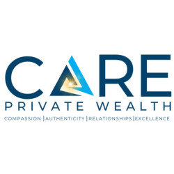 Care Private Wealth Logo