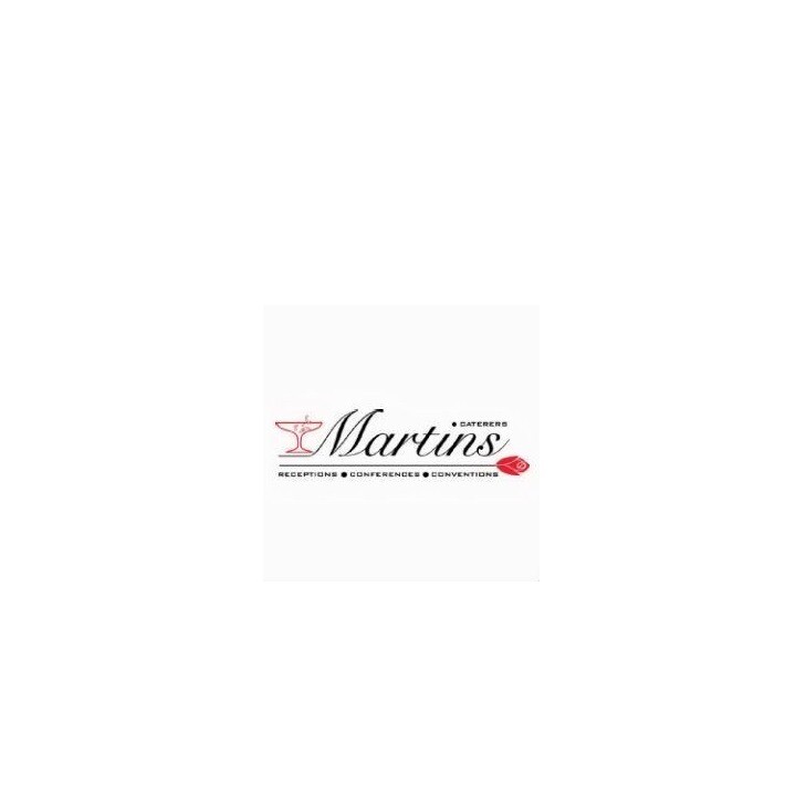 Martin's West Logo