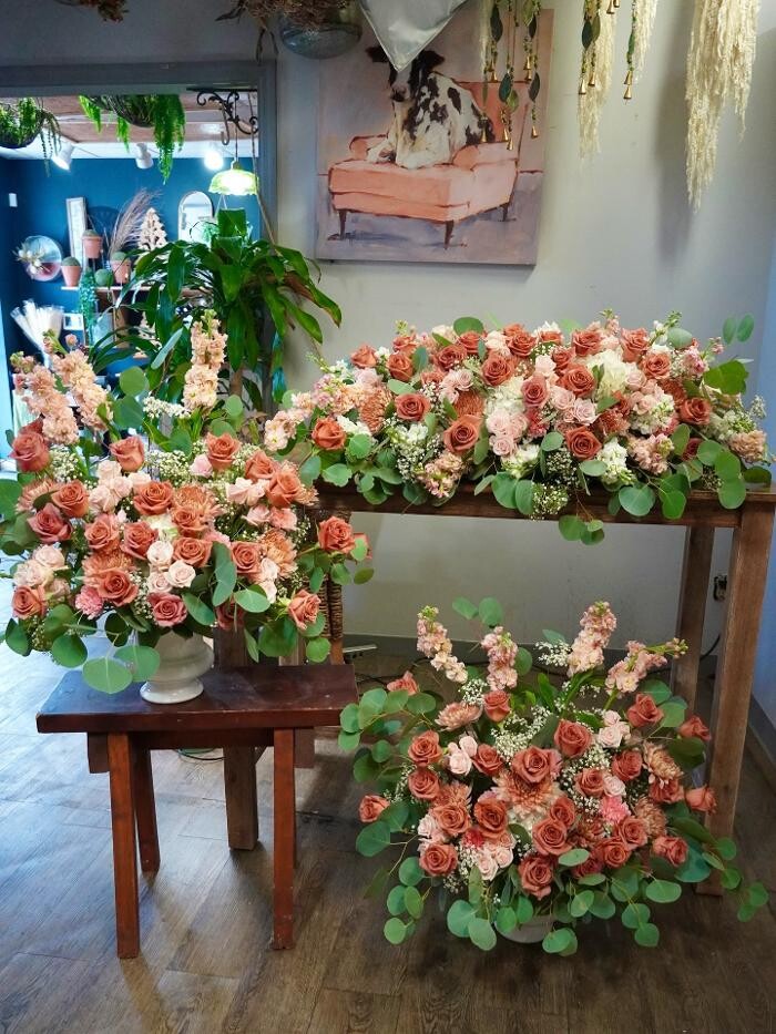 Images A Goode Florist