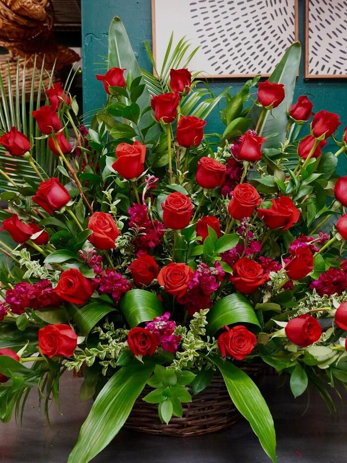 Images A Goode Florist