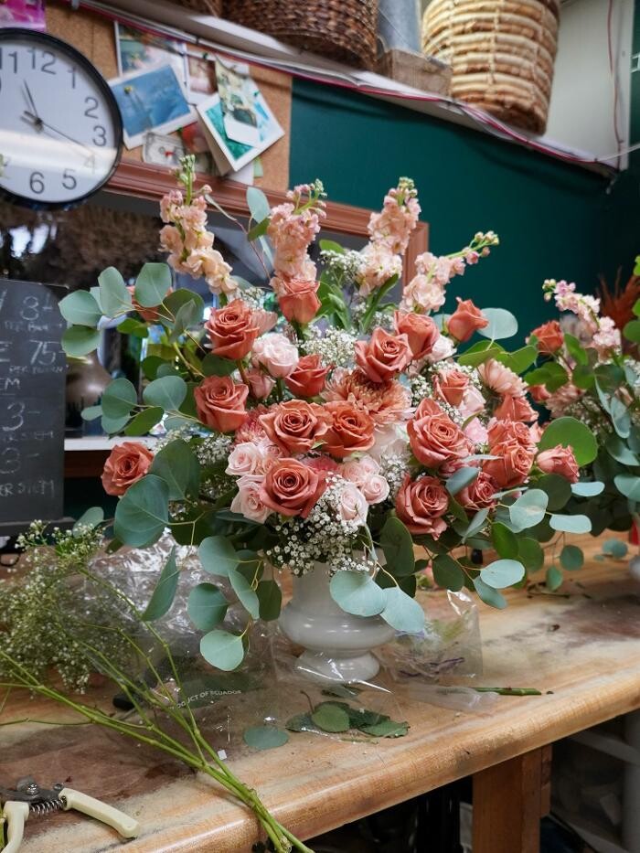 Images A Goode Florist