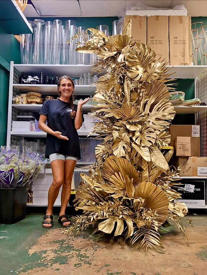 Images A Goode Florist