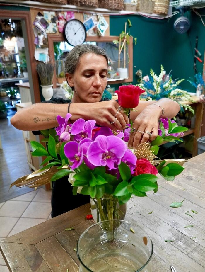 Images A Goode Florist