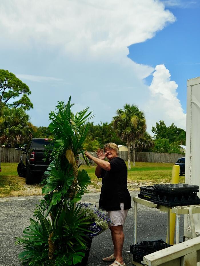 Images A Goode Florist