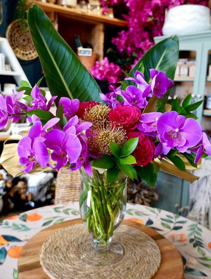 Images A Goode Florist