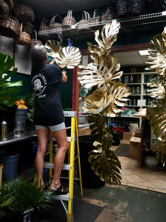 Images A Goode Florist