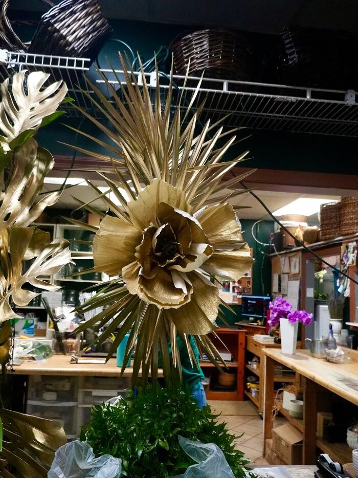 Images A Goode Florist