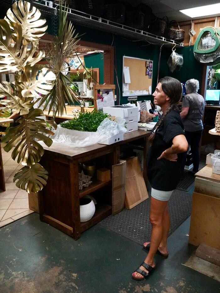 Images A Goode Florist