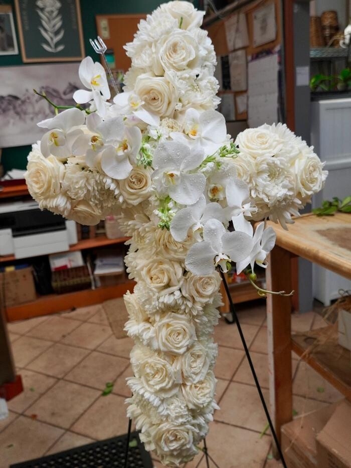 Images A Goode Florist