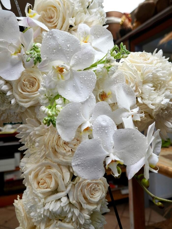 Images A Goode Florist