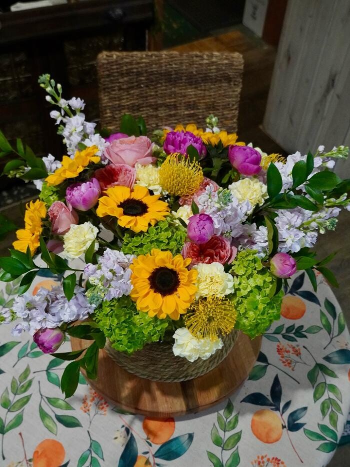 Images A Goode Florist