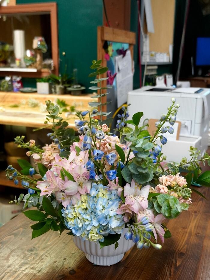 Images A Goode Florist