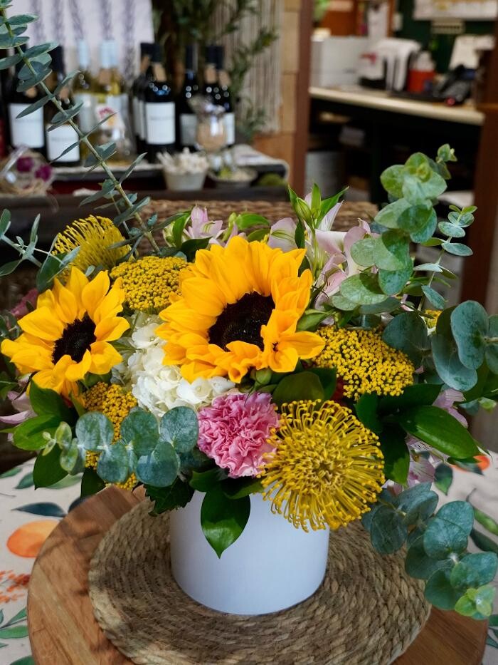 Images A Goode Florist