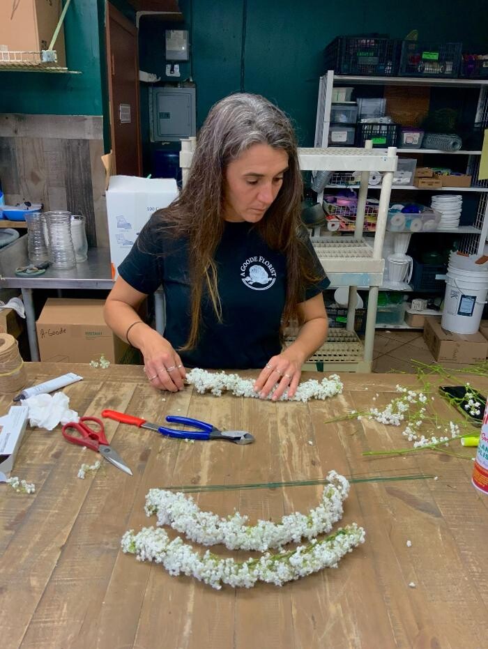 Images A Goode Florist