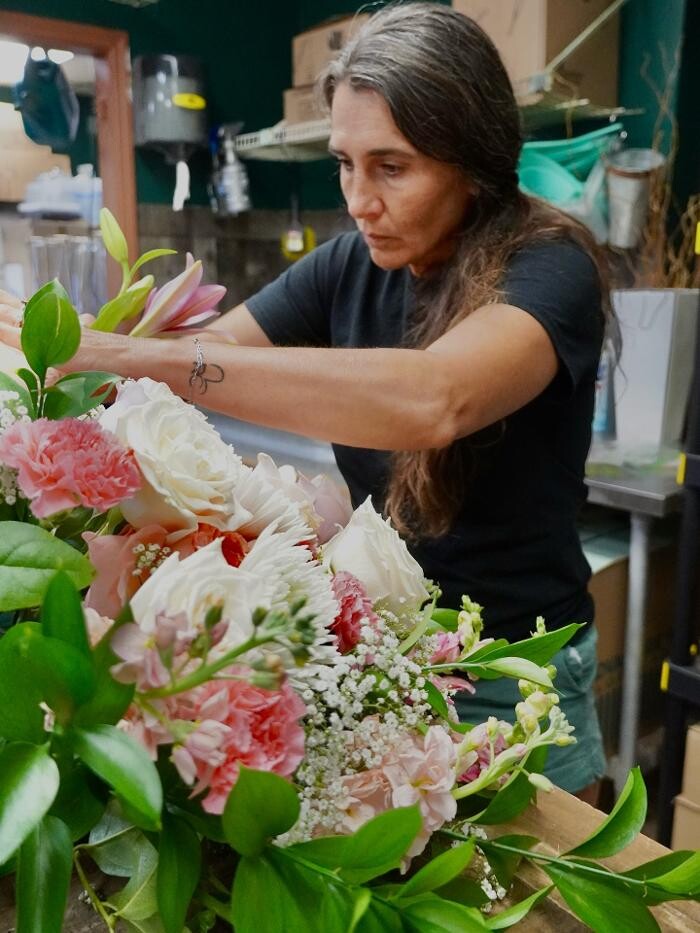 Images A Goode Florist